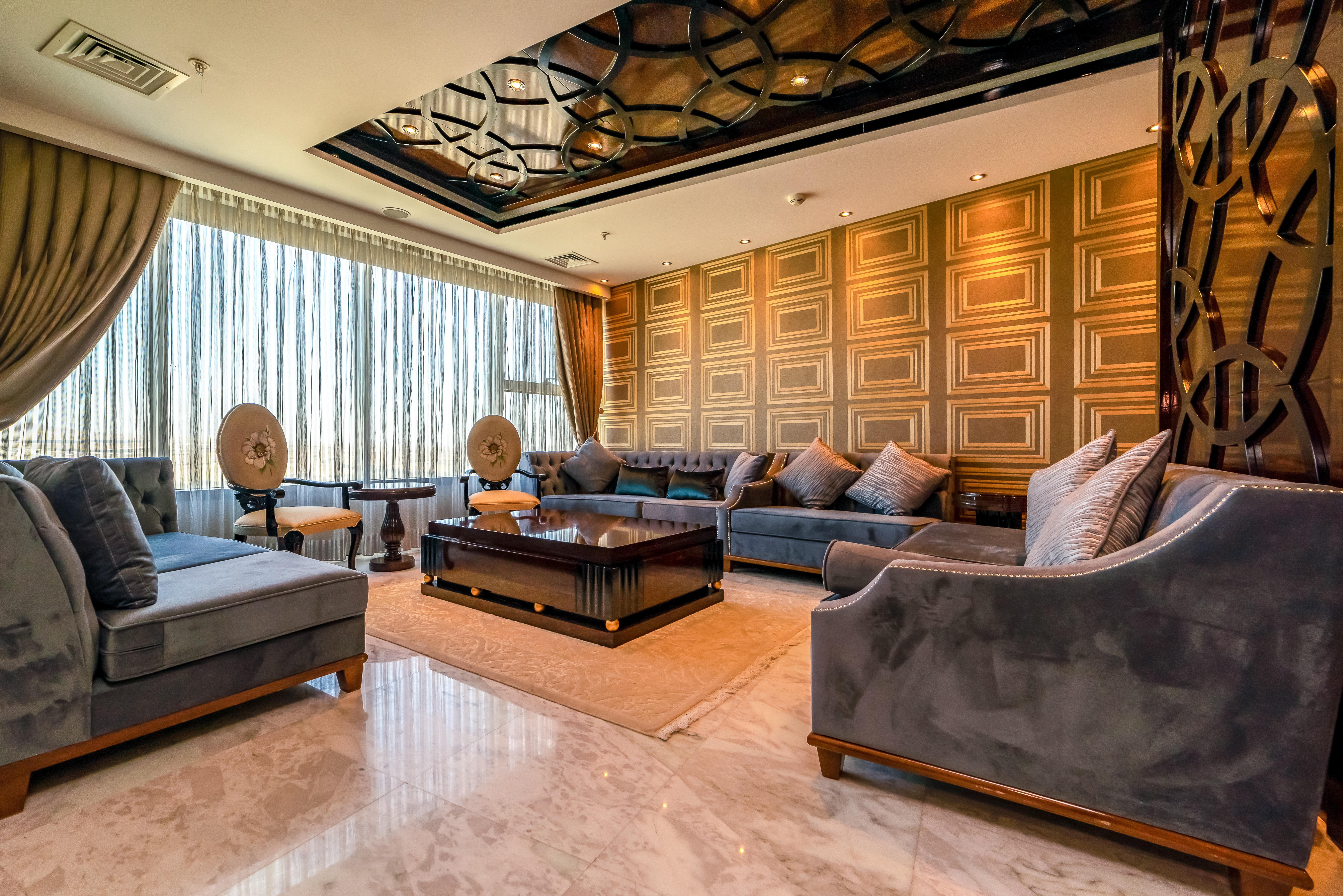 Armas Termal Resort Kirsehir ภายนอก รูปภาพ